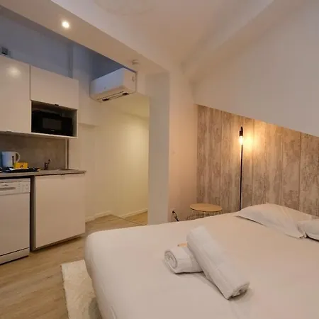 - Centre - 2 Pers Rouen