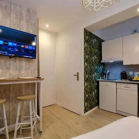 Pratique Et Cosy Centre * Ruão