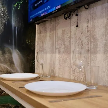 Apartment Pratique Et Cosy Centre *