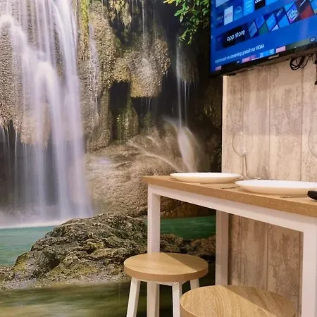 Pratique Et Cosy Centre *