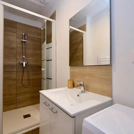 Apartment Pratique Et Cosy Centre