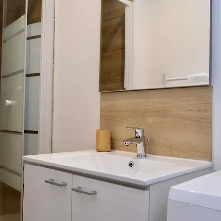 - Centre - 2 Pers Apartment Rouen
