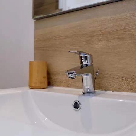 Pratique Et Cosy Centre