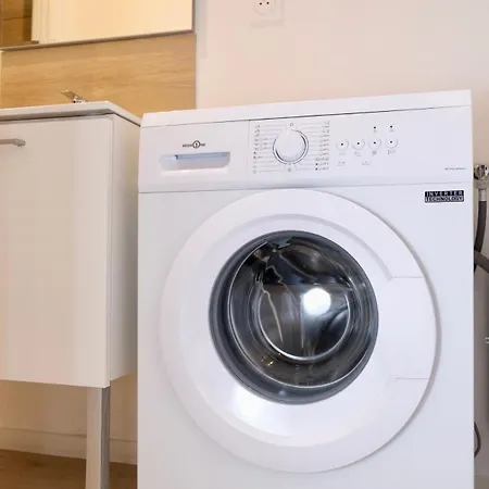 Apartamento Pratique Et Cosy Centre