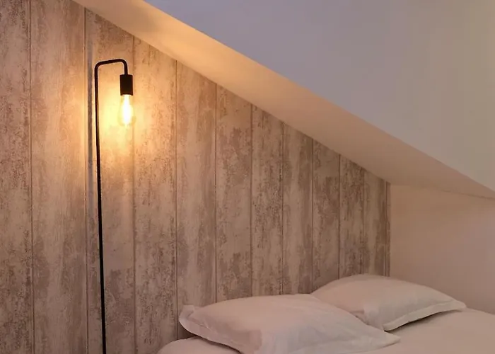 Pratique Et Cosy Centre Rouen