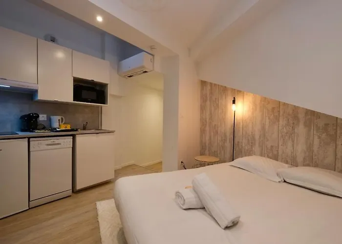 Pratique Et Cosy Centre Rouen