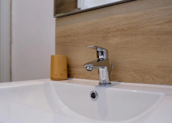 Pratique Et Cosy Centre