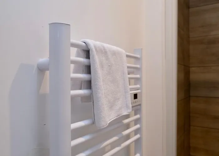 Pratique Et Cosy Centre Apartamento Ruão