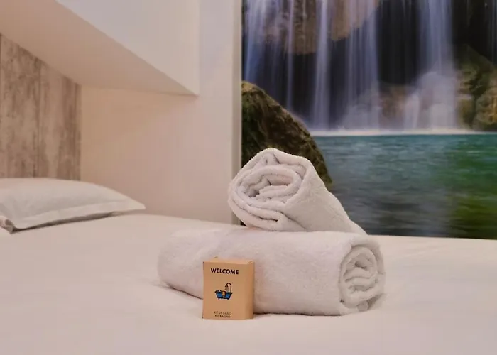 Pratique Et Cosy Centre