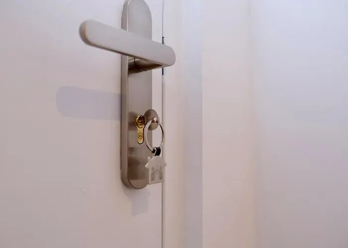 Pratique Et Cosy Centre Rouen